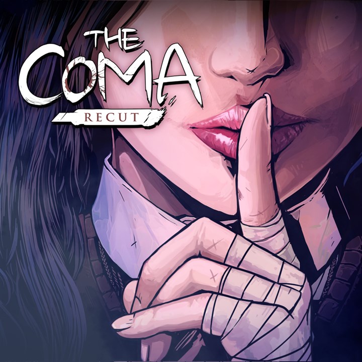 The Coma: Recut