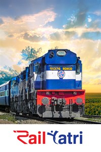 PNR & Train Status : RailYatri