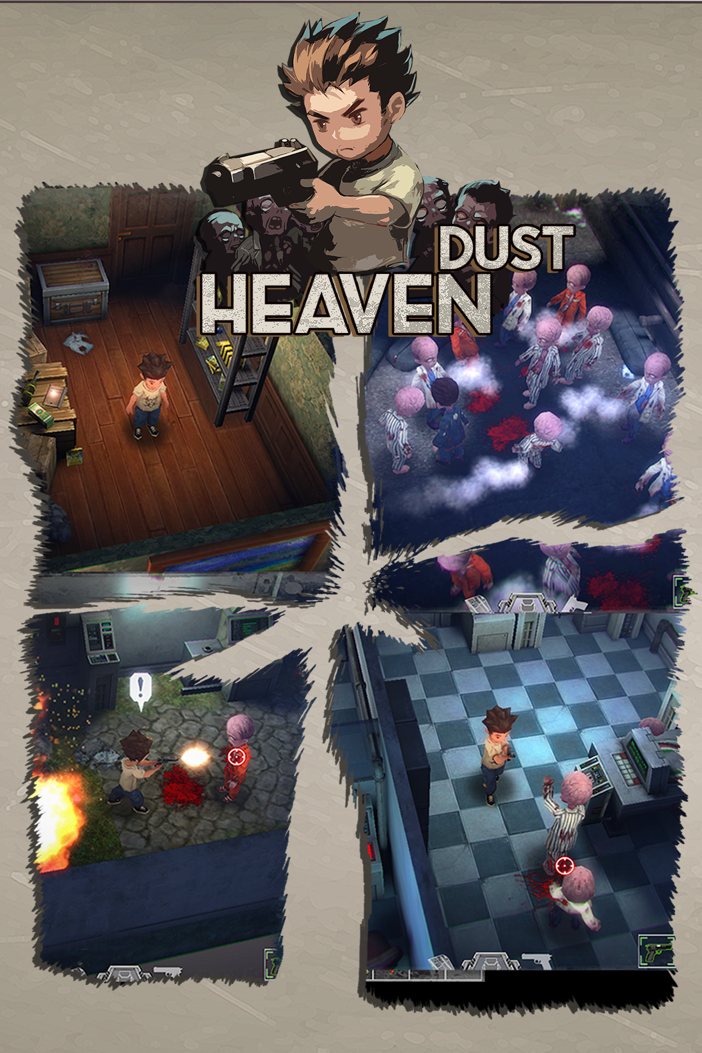 Heaven Dust boxshot