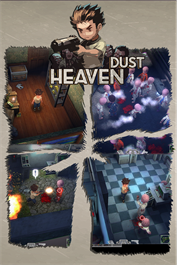 Heaven Dust