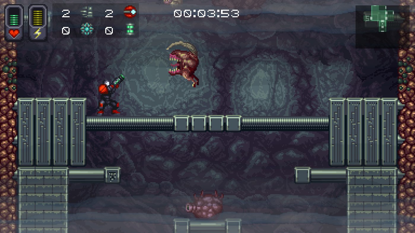 #2. A Robot Named Fight (Windows) 由: Matt Bitner Games