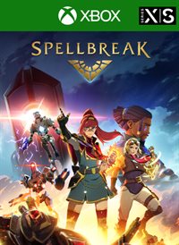 Spellbreak