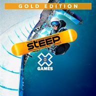 STEEP GOLD EDITION