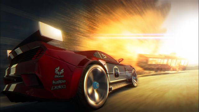 Split/Second screenshot 3