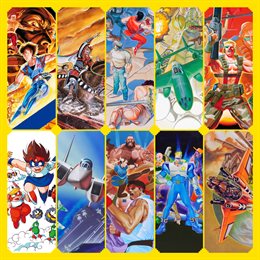 Aperçu Capcom Arcade Stadium Pack 2: Arcade Revolution (’89 – ’92)