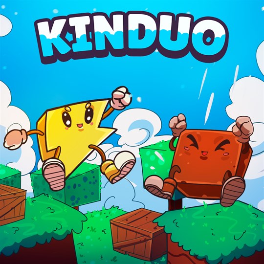 Kinduo for xbox