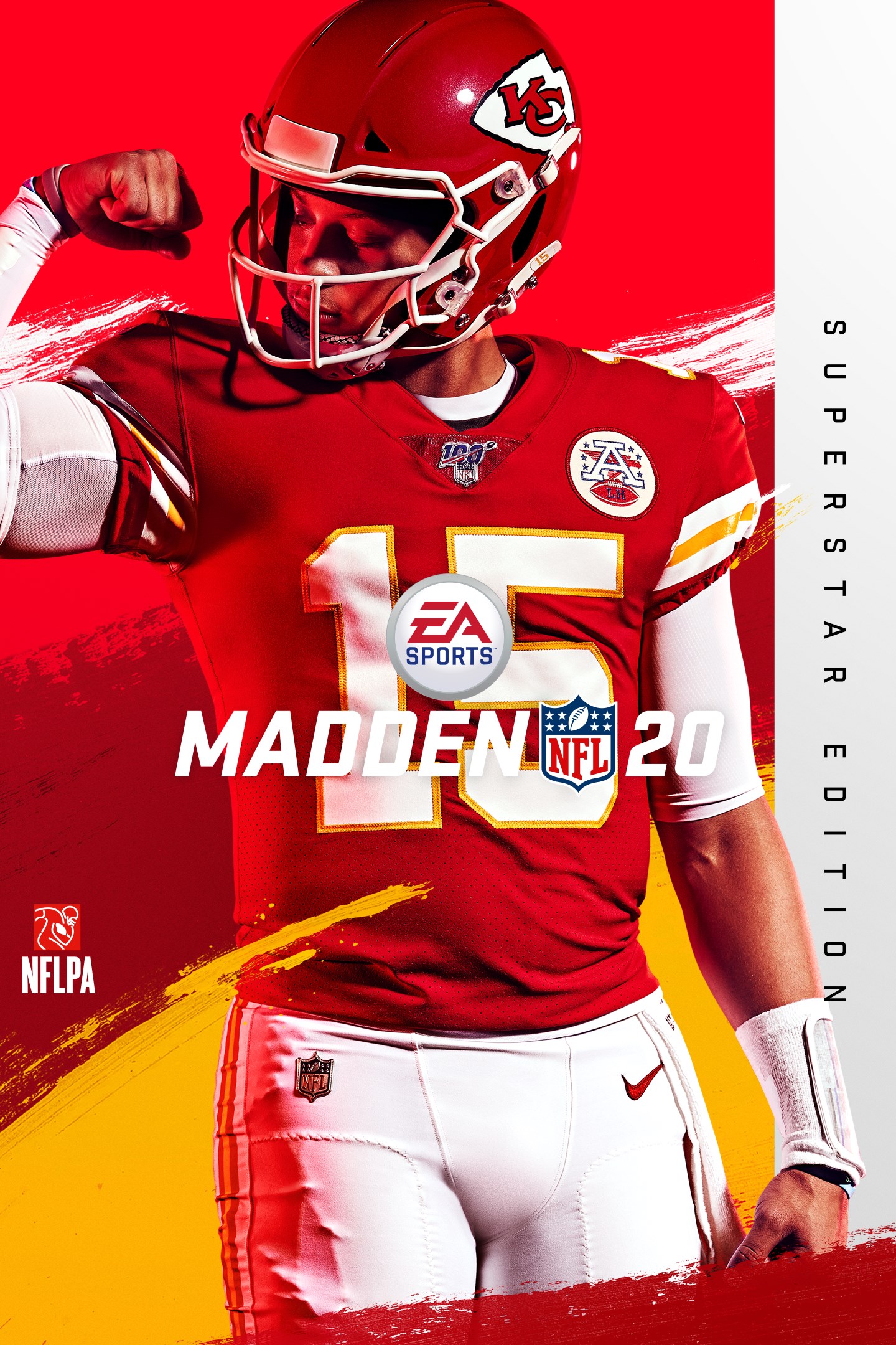 madden nfl 20 superstar edition xbox one