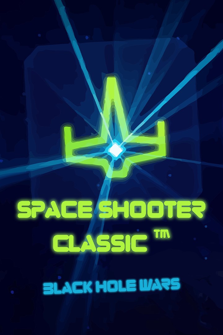 Download Space Shooter Classic ™ - Black Hole Wars