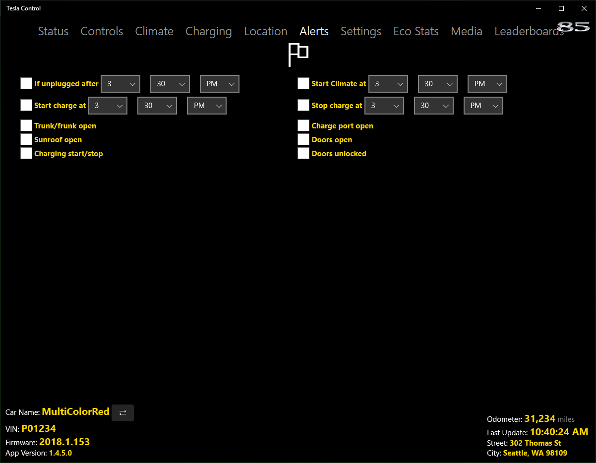 Capture d’écran 3