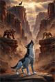 Western Wolf Hunter: The Dead Forest