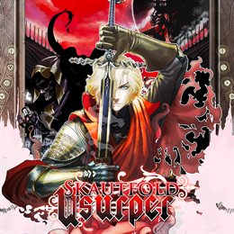 Aperçu Skautfold: Usurper