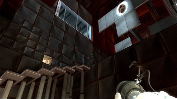 Portal: Still Alive — 2