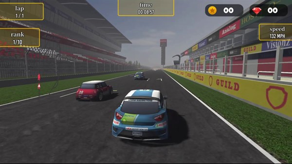 Super Kids Racing : Remastered — 14