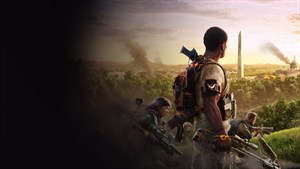 Tom Clancy's The Division 2 – издание с дополнением «Воители Нью-Йорка»