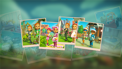 Farm Together - Season 4 Bundle