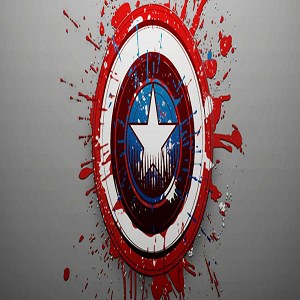 Captain America : Civil Wars