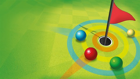 Golf Guys: Complete Edition