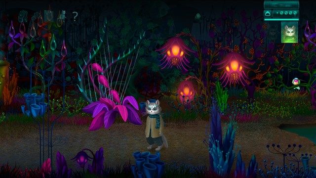 Cat’s Request (Windows) screenshot 3