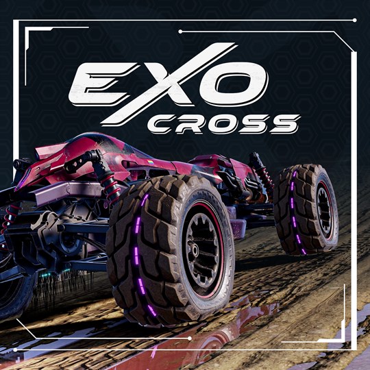 ExoCross for xbox