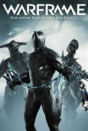 WarframeⓇ: Pack Deimos Swarm Supporter