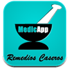 Remedios Caseros -MedicApp