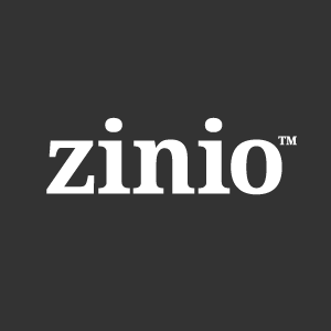 Zinio Zinio