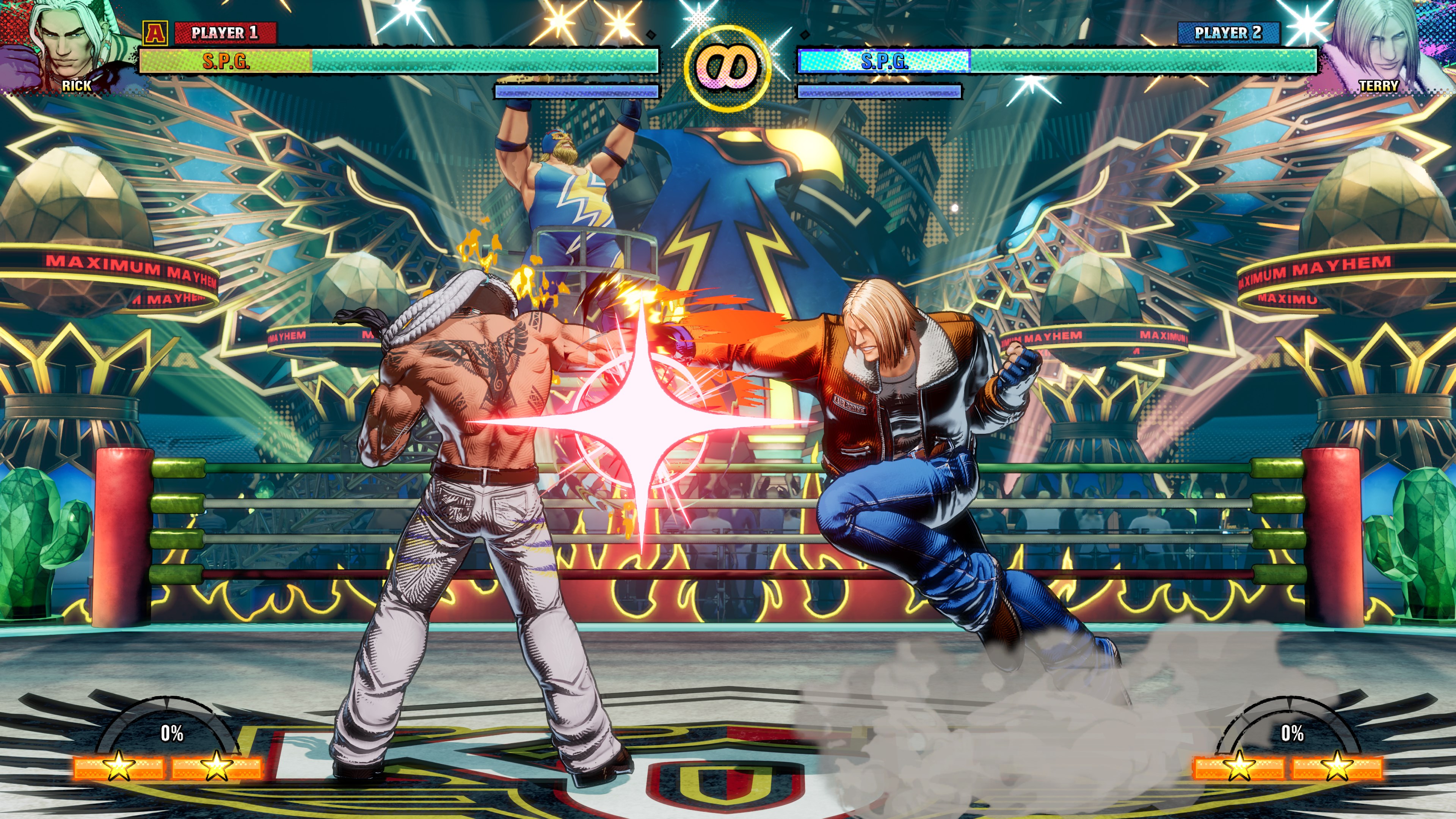 FATAL FURY: City of the Wolves - Revenge Edition | Xbox | Chiave | Privato