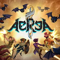 AereA