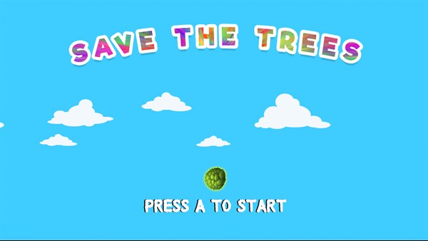 Willy J Peso Presents: Save The Trees — 6