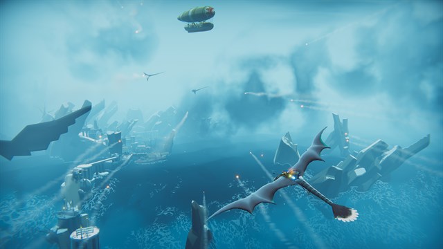 The Hunter screenshot 1