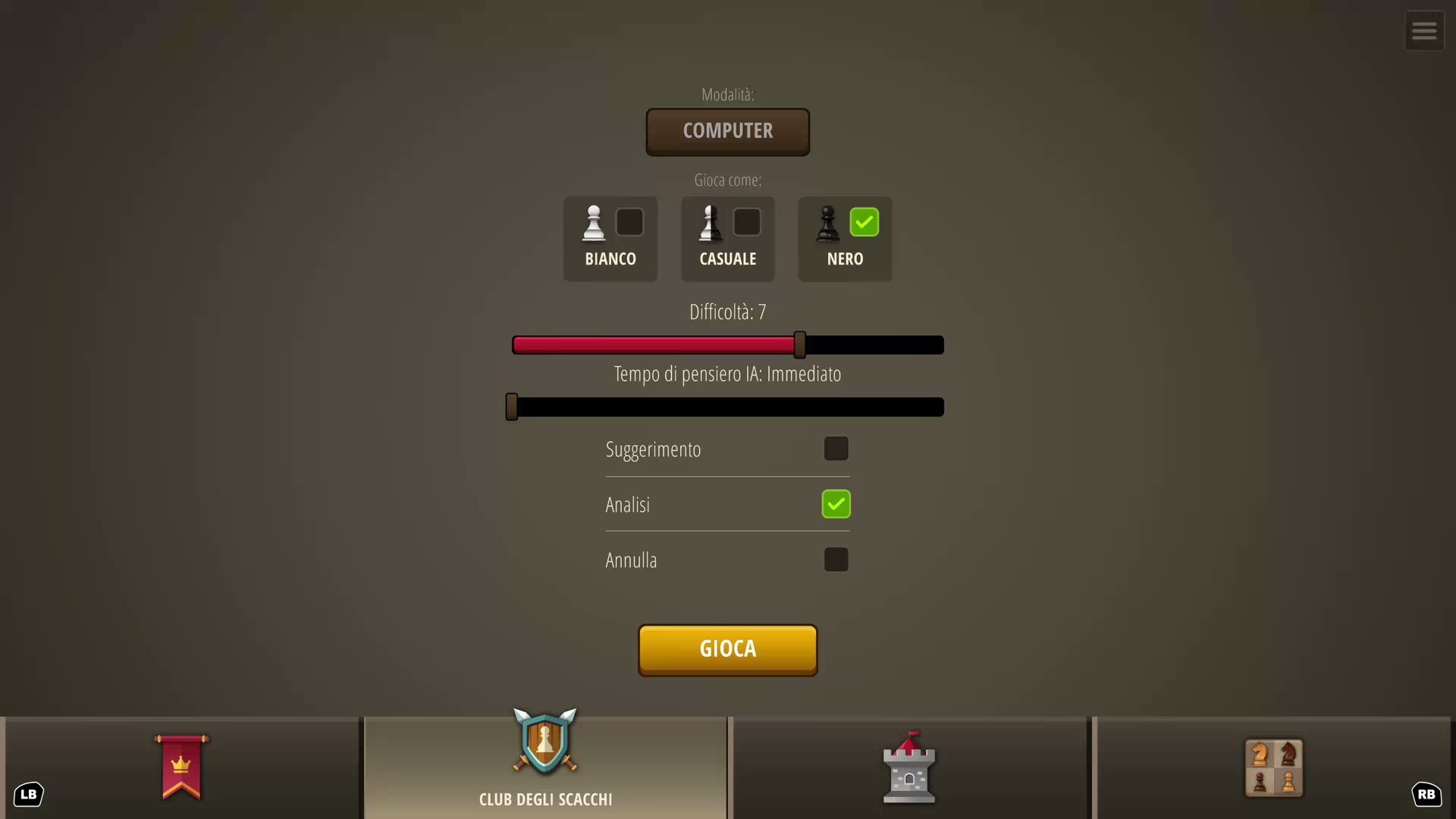 Chess Royal | Xbox | Chiave | Privato