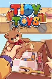 Tidy Toys (Xbox One)