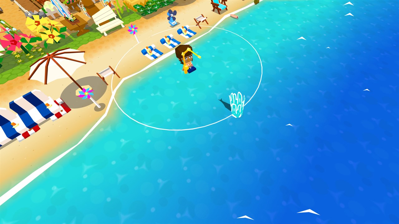 Castaway Paradise screenshot 6