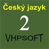 Český jazyk pro 2. roč. ZŠ