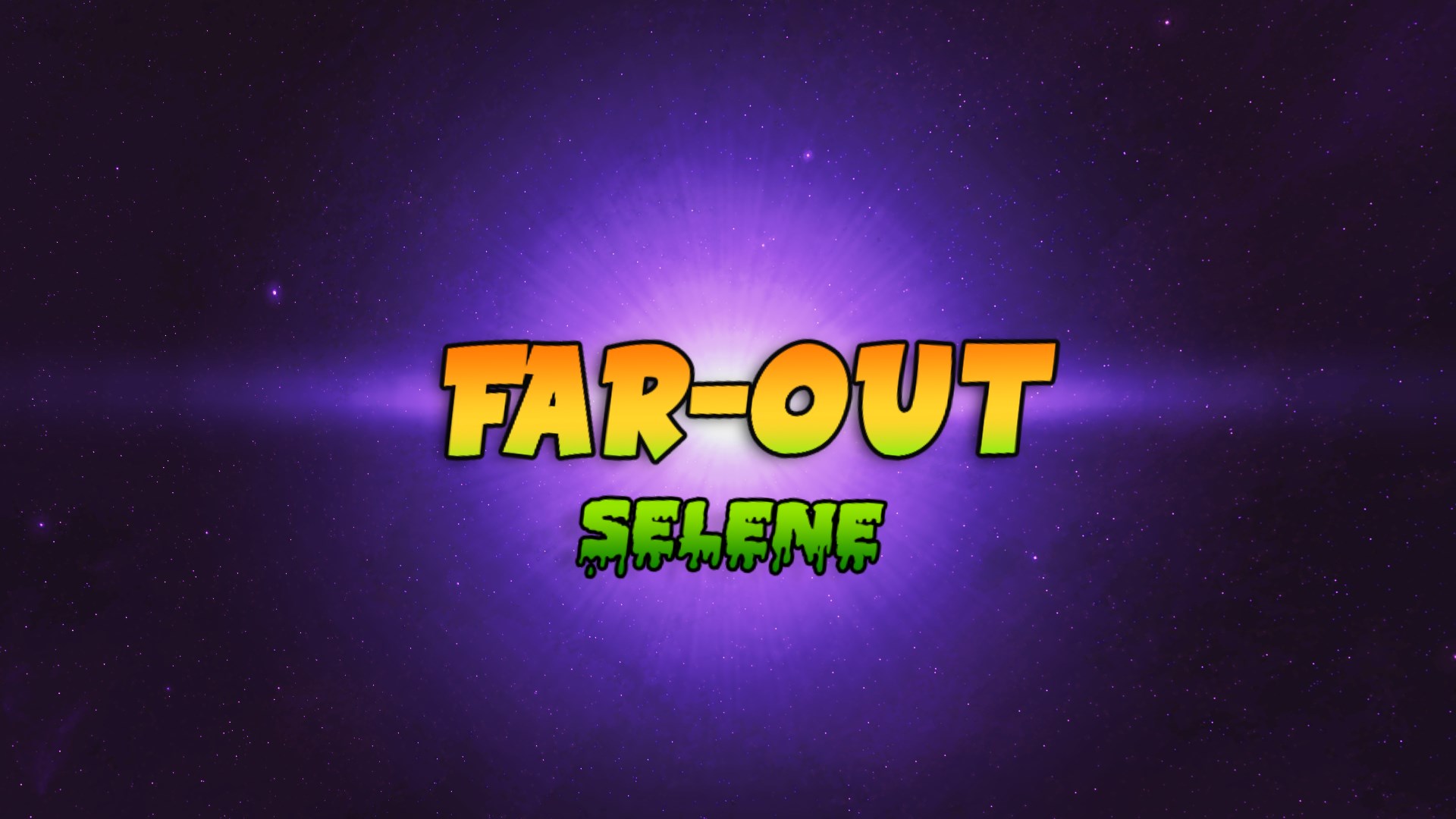 Fa-Out Trailer