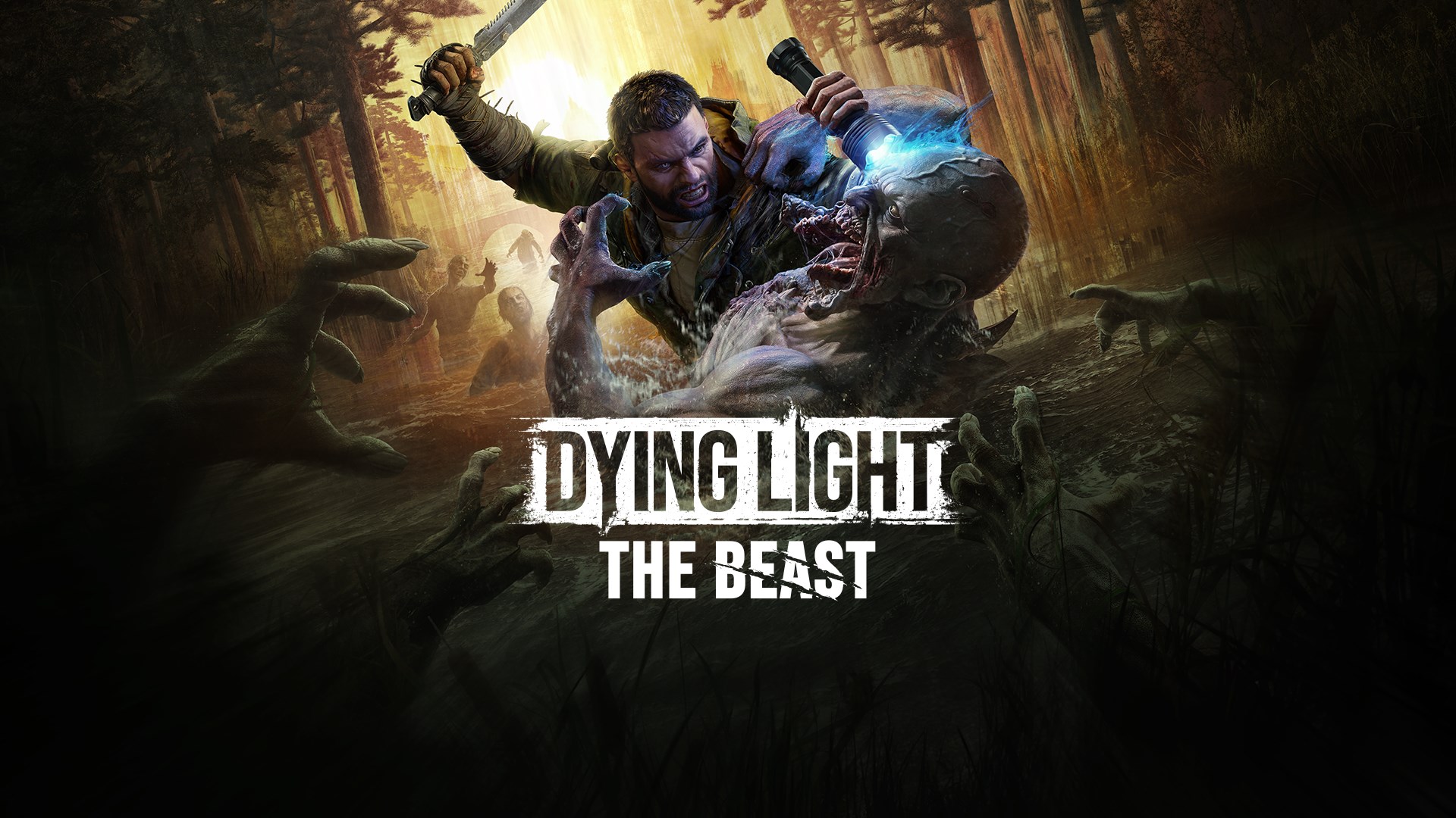 Dying Light: The Beast screenshot thumbnail video