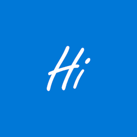 New Social Network (Hifriends) Messenger for Windows 10