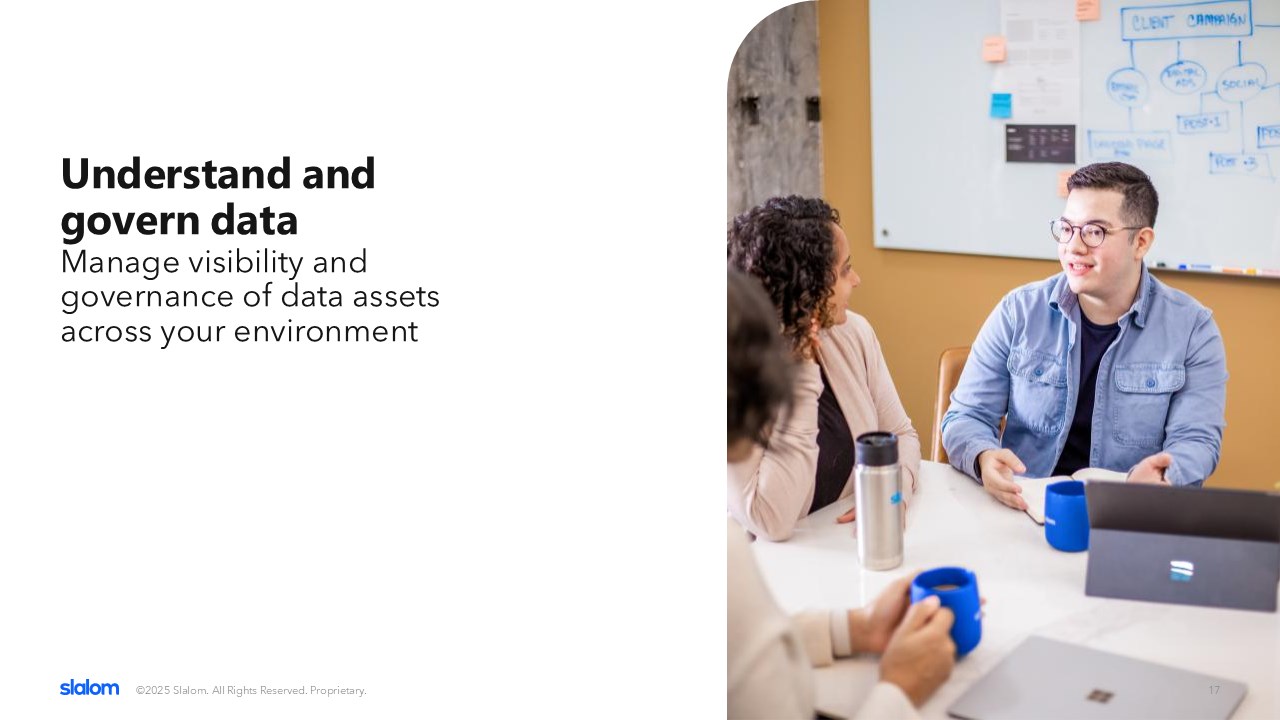 Snapshot 3 of Introducing Microsoft Purview: 2 Hour Workshop