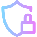 Web Lock | App lock for websites icon