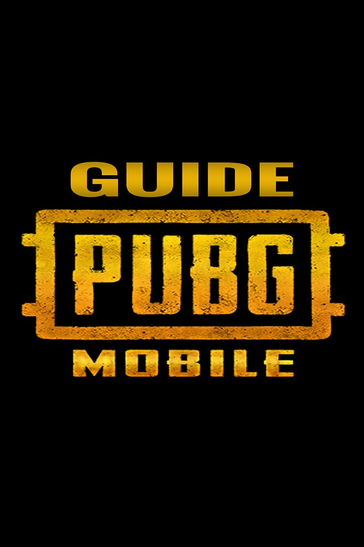 PUBG Mobile Guide