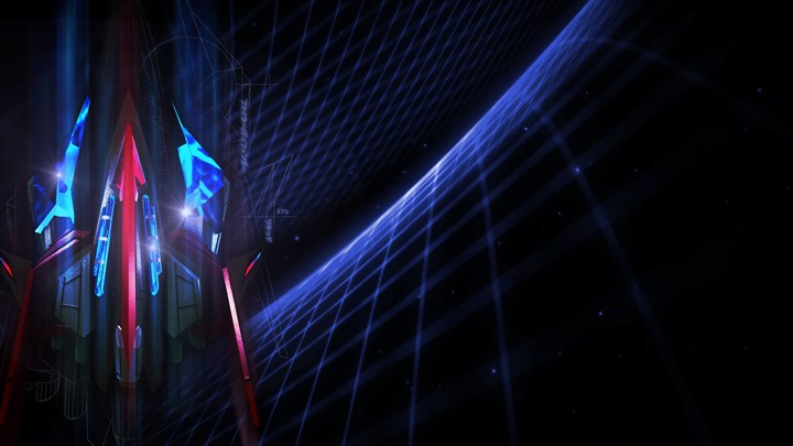 Hyper Void