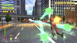ExZeus: The Complete Collection screenshot 1
