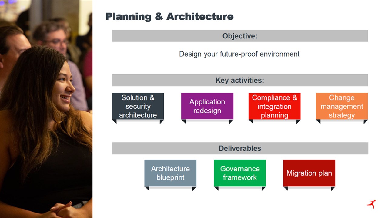 Snapshot 3 of Lotus Notes Migration to Microsoft 365 and Power Platform