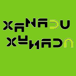 Xanadu Optical Game