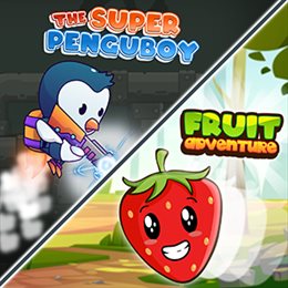 Aperçu JM Neto Game Dev Games