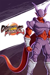 DRAGON BALL FighterZ - Janemba (Windows)