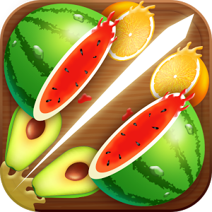 Fruit Ninja Slice