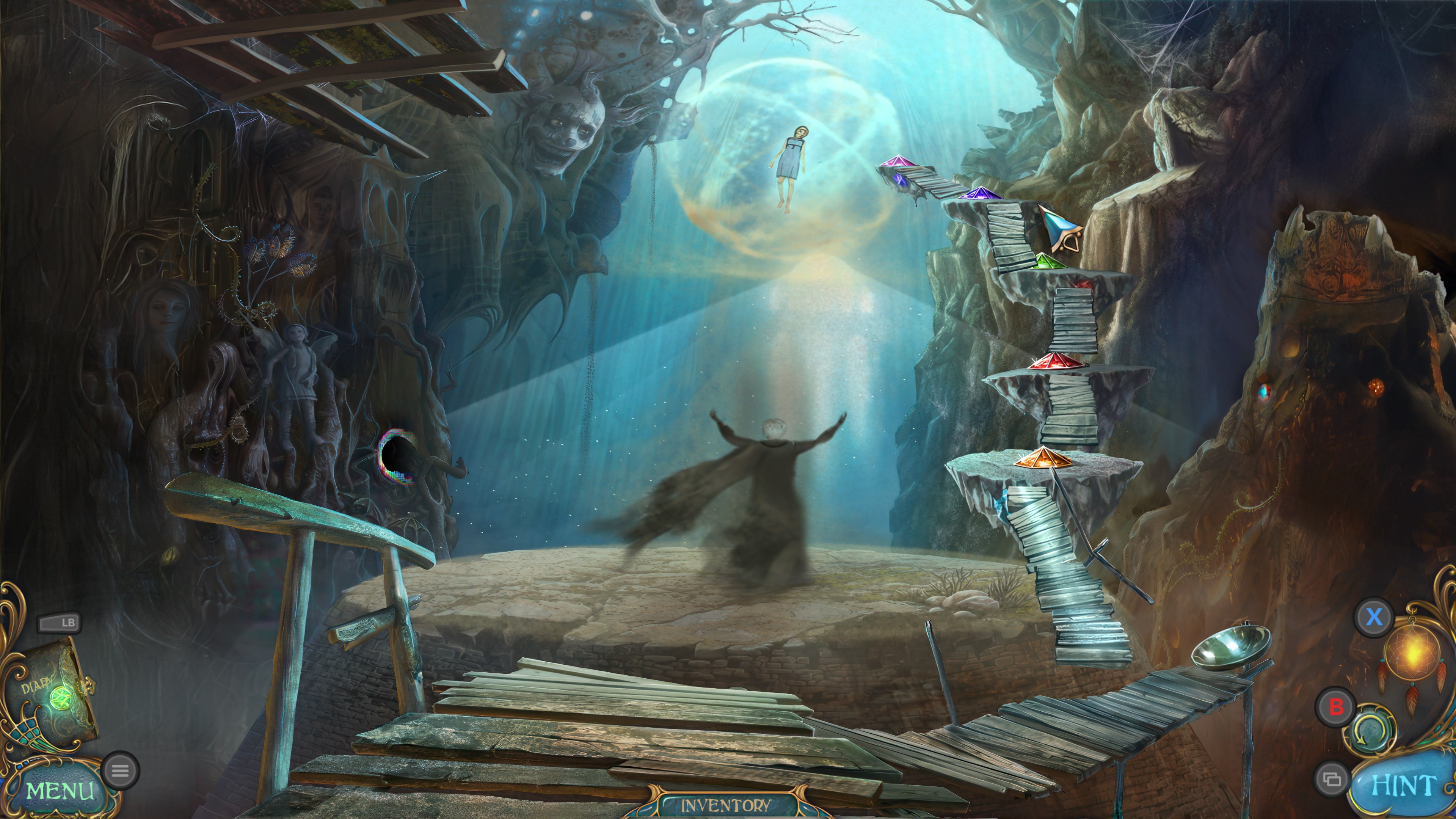Hidden Object Adventure Bundle 3 screenshot 4