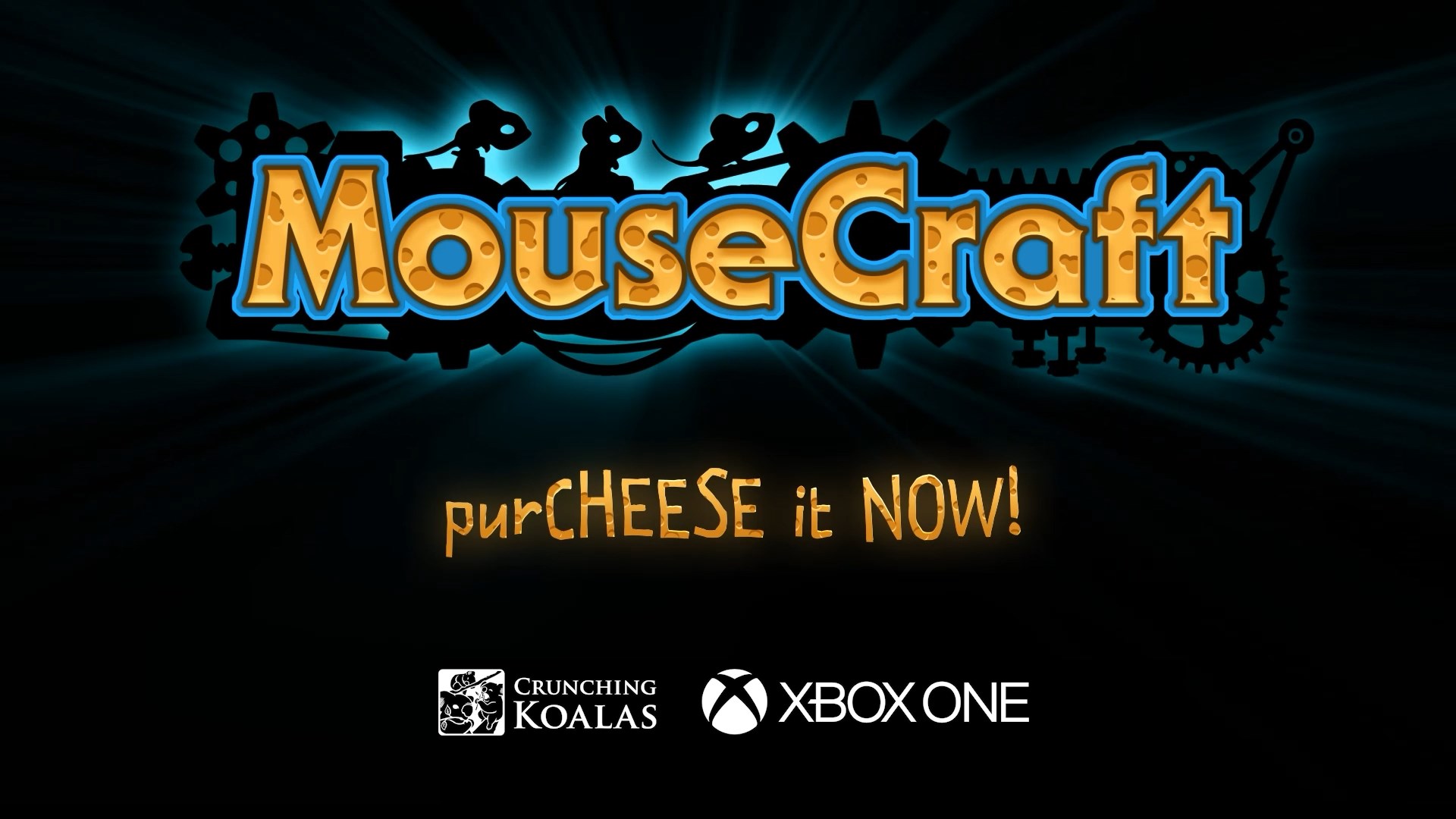 MouseCraft screenshot thumbnail video