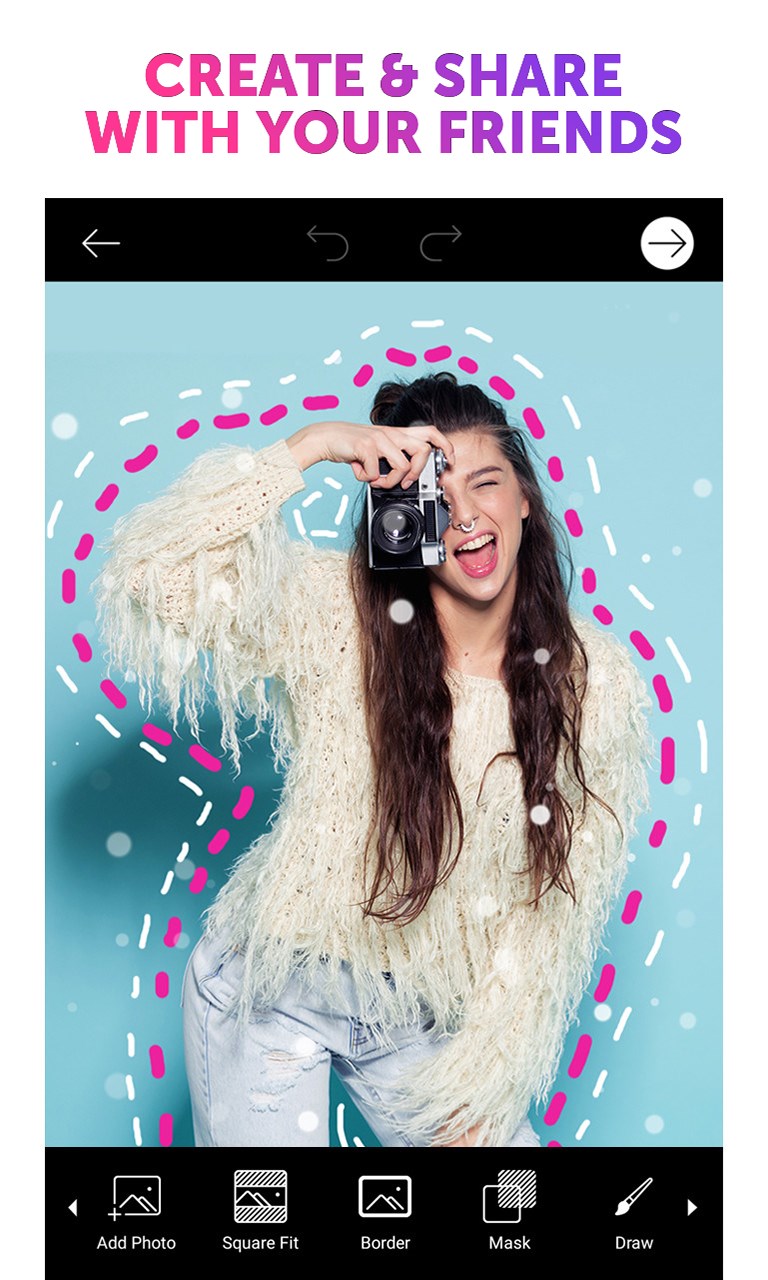 PicsArt Photo Studio for Windows 10